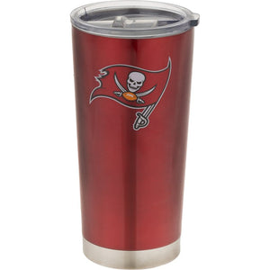 Tampa Bay Buccaneers 20 oz Game Day Tumblers