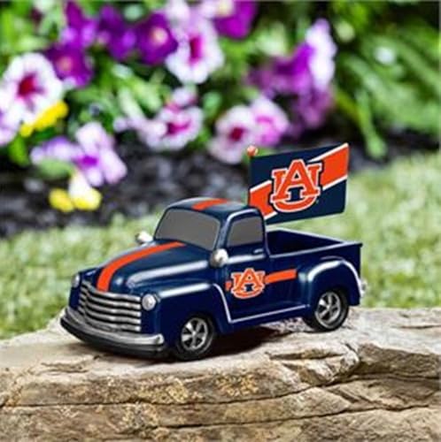 Auburn Tigers Rally Truck Statue