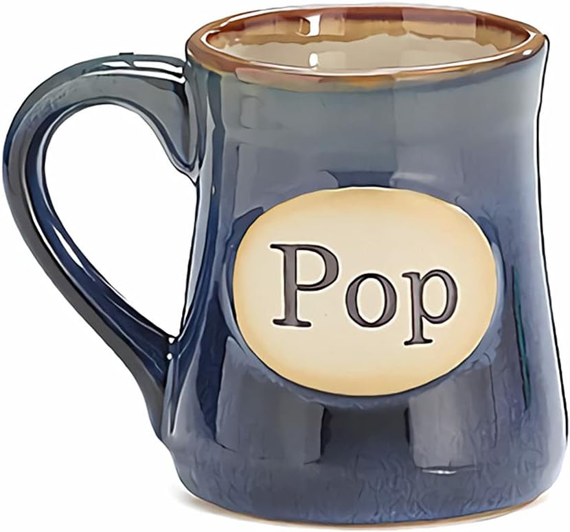 Pop Vintage Mug