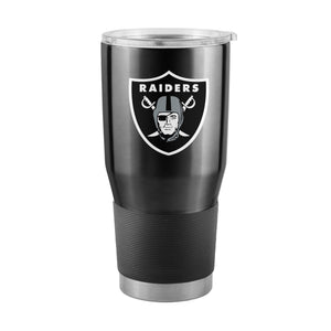 Las Vegas Raiders 30oz Ultra Tumbler