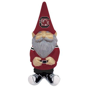South Carolina Gamecocks Classic Garden Gnome