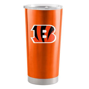 Cincinnati Bengals 20 oz Game Day Tumblers