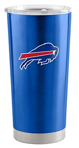 Buffalo Bills 20 oz Game Day Tumblers
