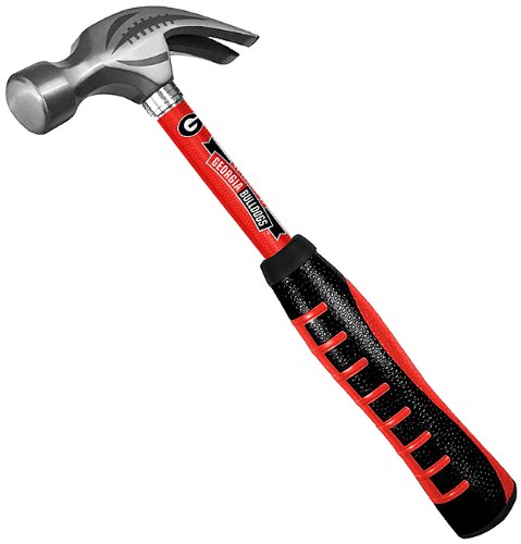 Georgia Bulldogs Sports ProGrip Hammer