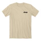 Jeep - Camo Wrangler T-Shirt