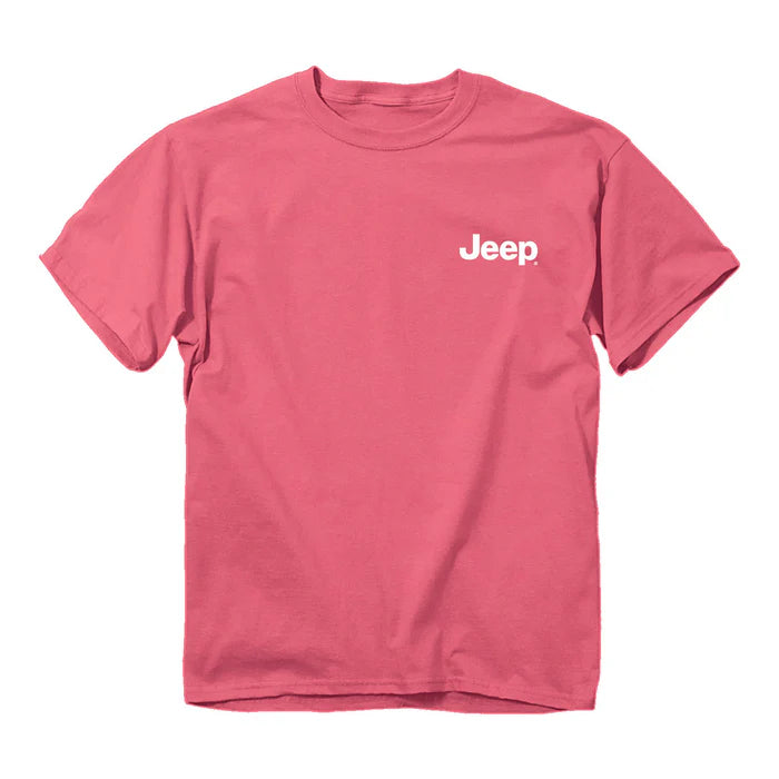 Jeep - Western Duck T-Shirt