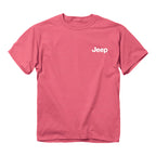 Jeep - Western Duck T-Shirt