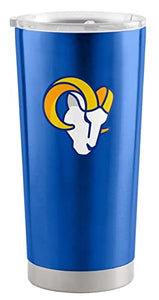 Los Angeles Rams 20 oz Game Day Tumblers