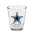 Sports Clear Shot Glass