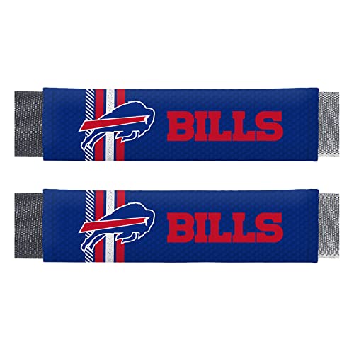 Buffalo Bills Sports Rally Seat Belt Pads