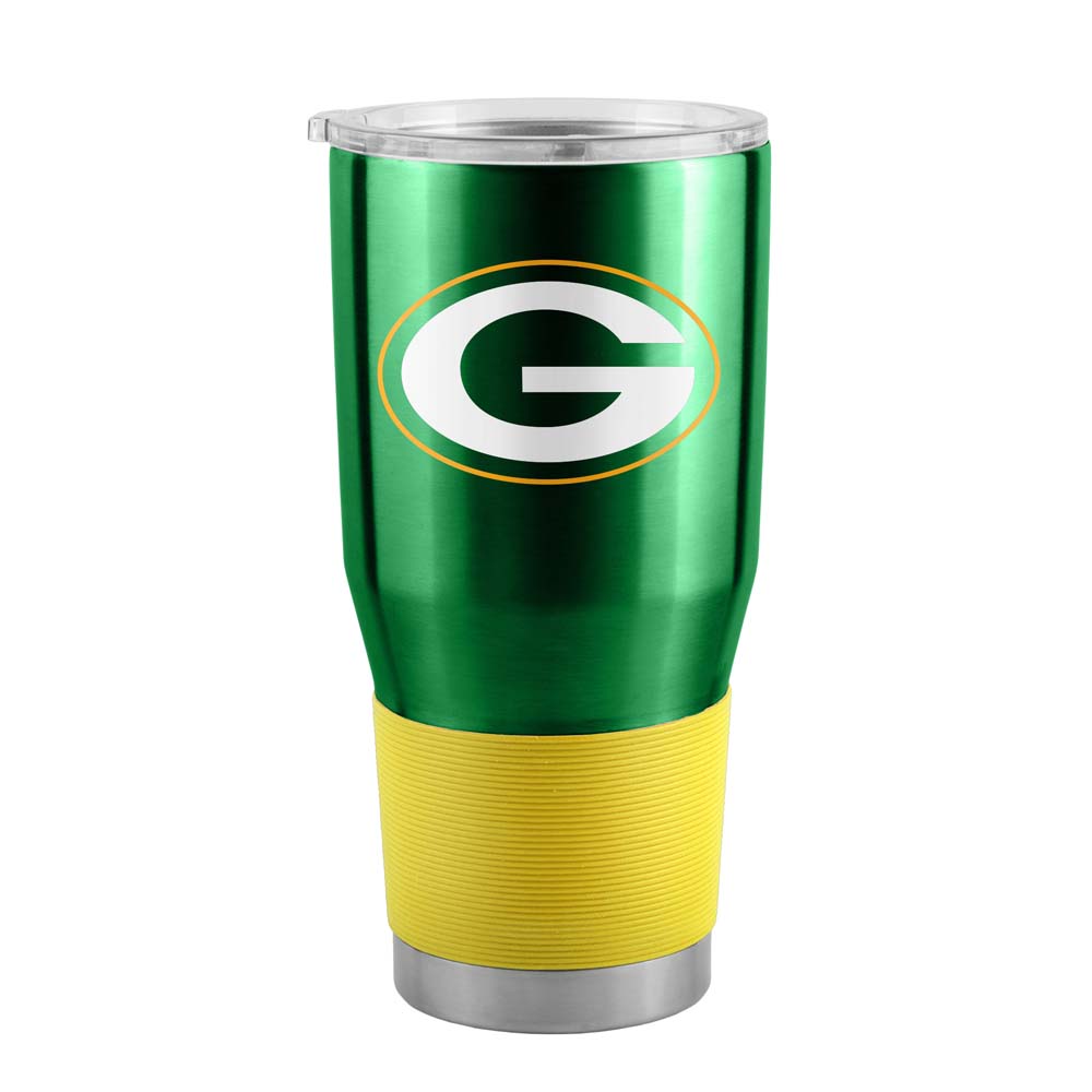 Green Bay Packers 30oz Ultra Tumbler