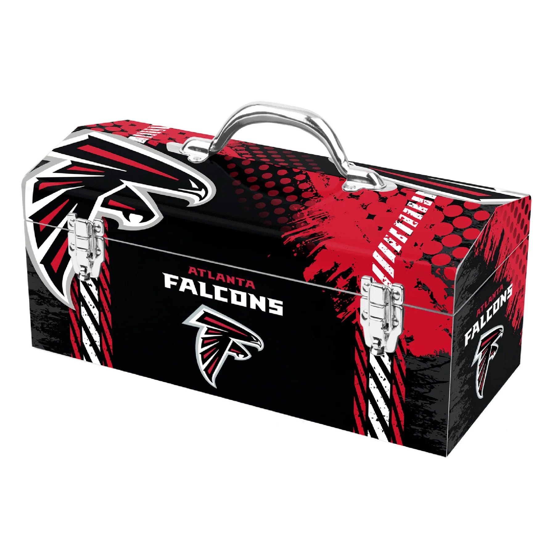 Atlanta Falcons Sports Tool Box