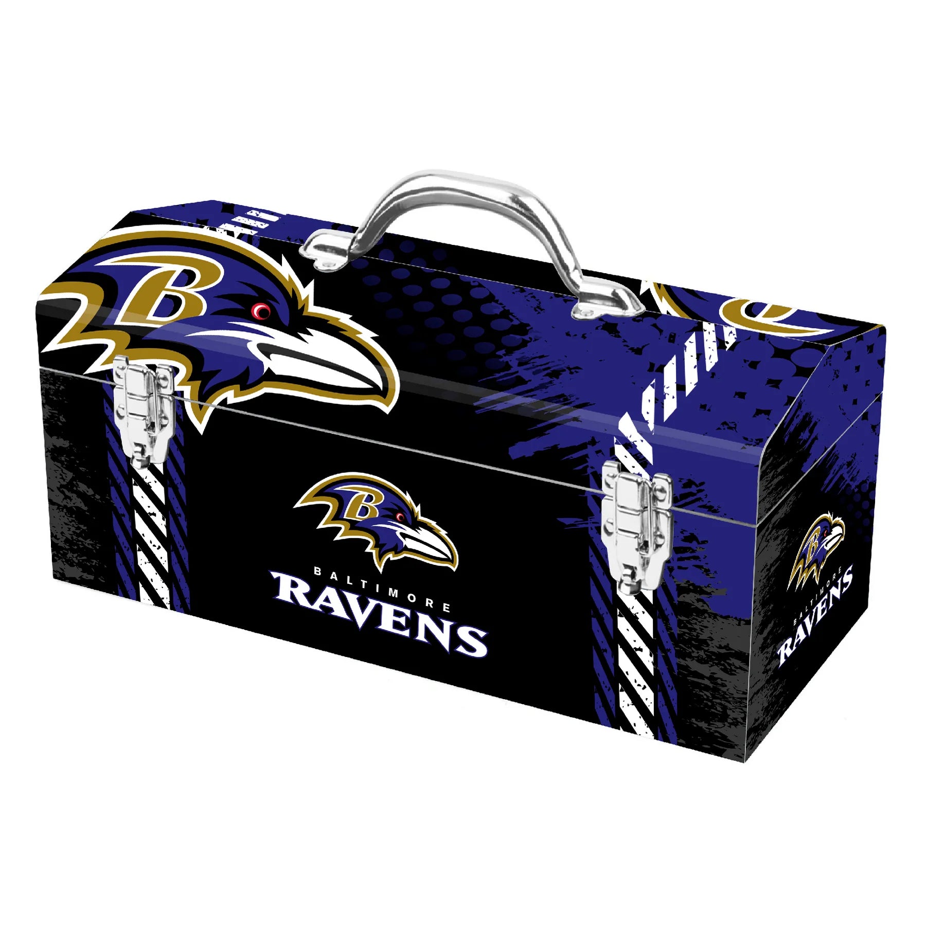 Baltimore Ravens Sports Tool Box