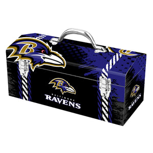 Baltimore Ravens Sports Tool Box