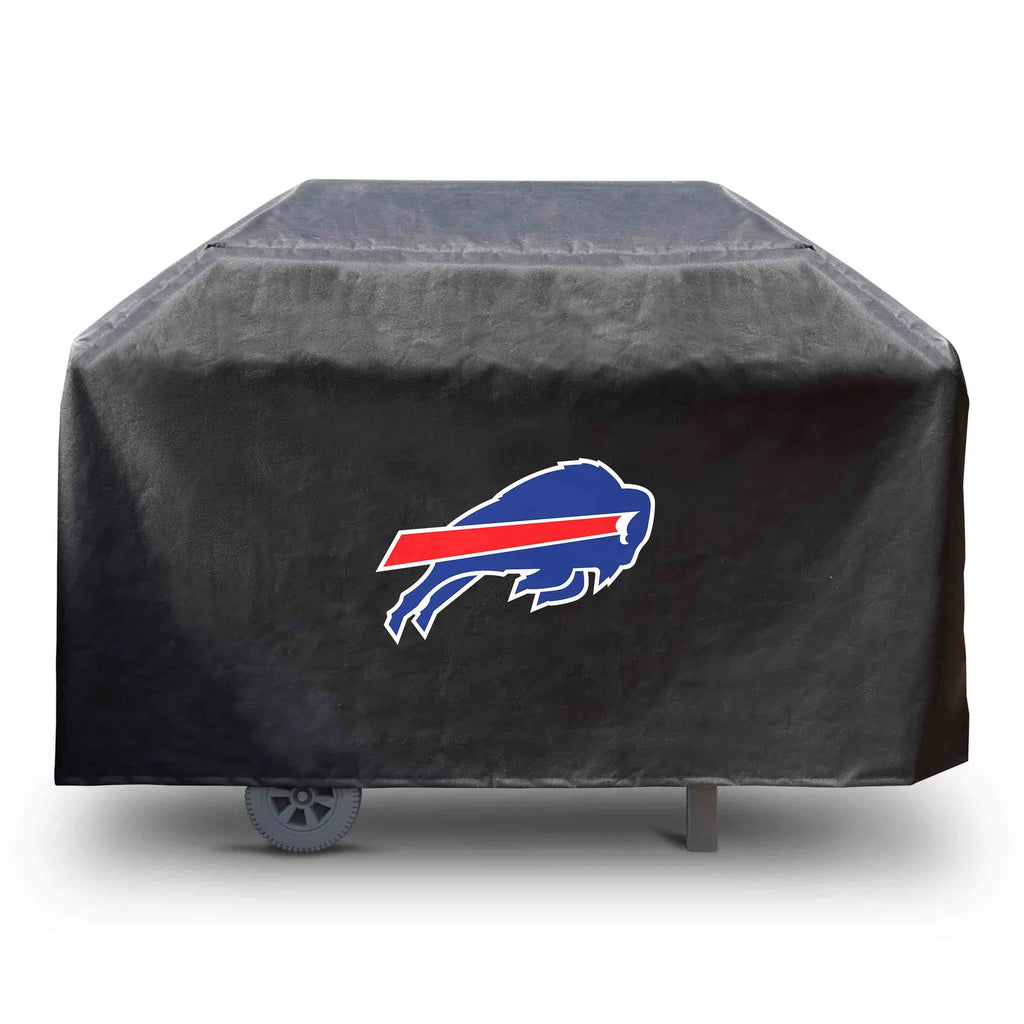 Buffalo Bills Grill Cover 4 Burn