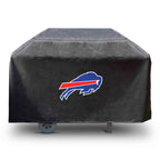Buffalo Bills Grill Cover 4 Burn