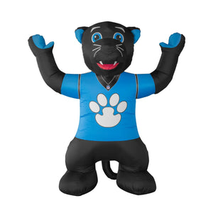 Carolina Panthers LED Lit Inflatable