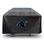 Carolina Panthers Grill Cover 4 Burn