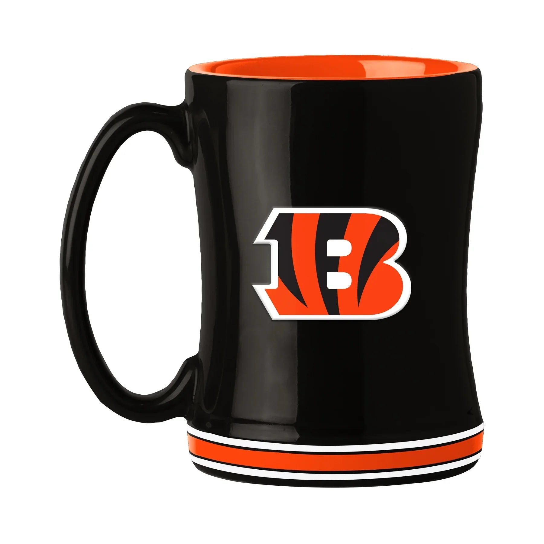 Cincinnati Bengals Relief Mug
