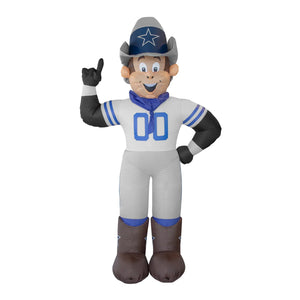 Dallas Cowboys LED Lit Inflatable