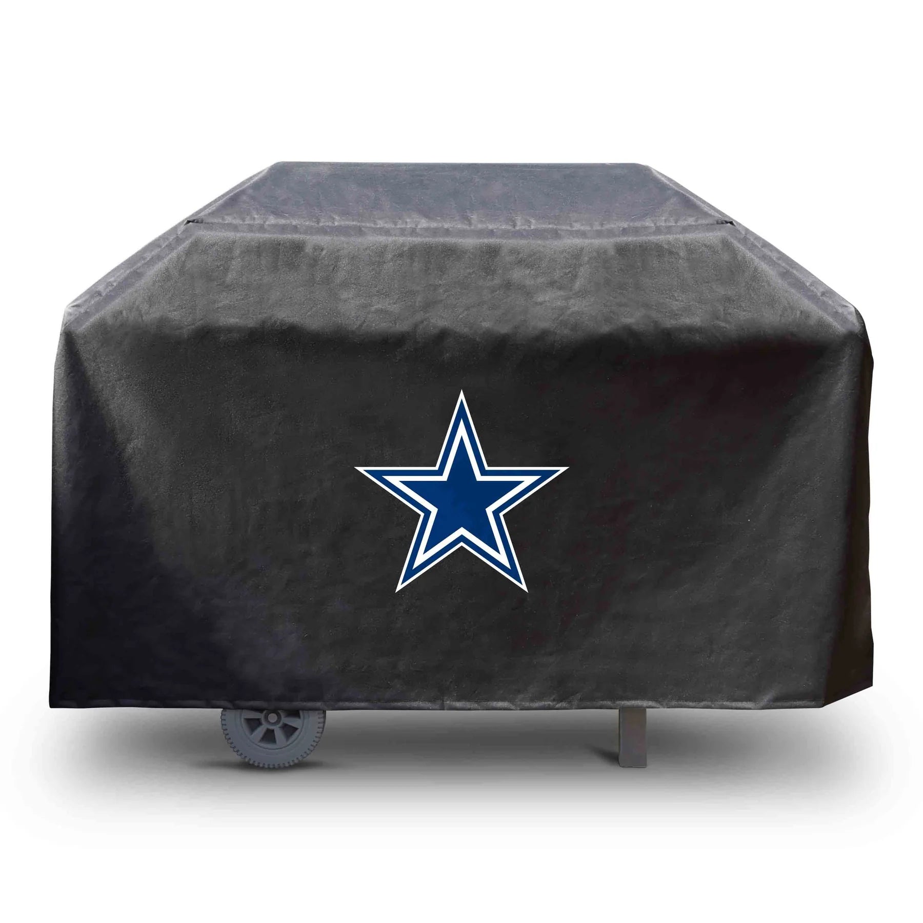 Dallas Cowboys Grill Cover 4 Burn