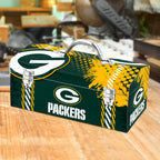 Green Bay Packers Sports Tool Box