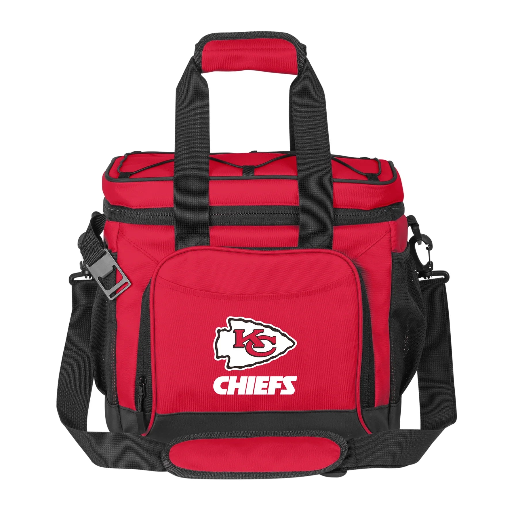 Kansas City Chiefs 24 Can Flex Cooler