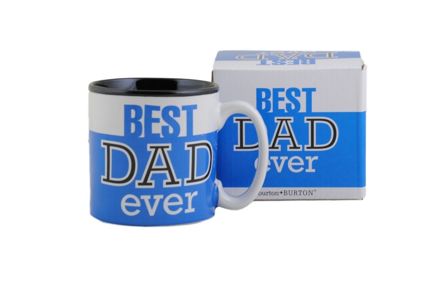 Best Dad Mug Vintage Mug
