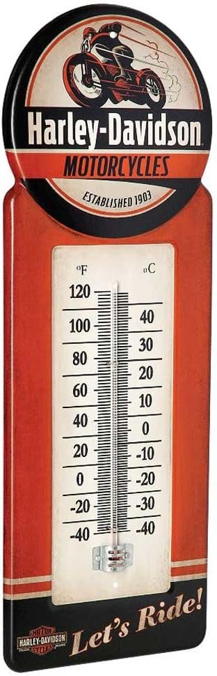 HDL-10098-THERMOMETER : HDL