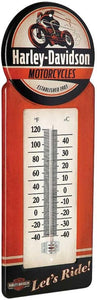 HDL-10098-THERMOMETER : HDL