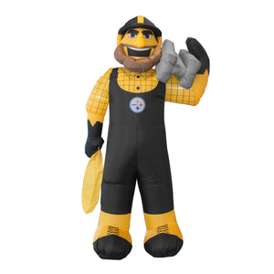 Pittsburgh Steelers LED Lit Inflatable