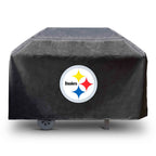 Pittsburgh Steelers Grill Cover 4 Burn