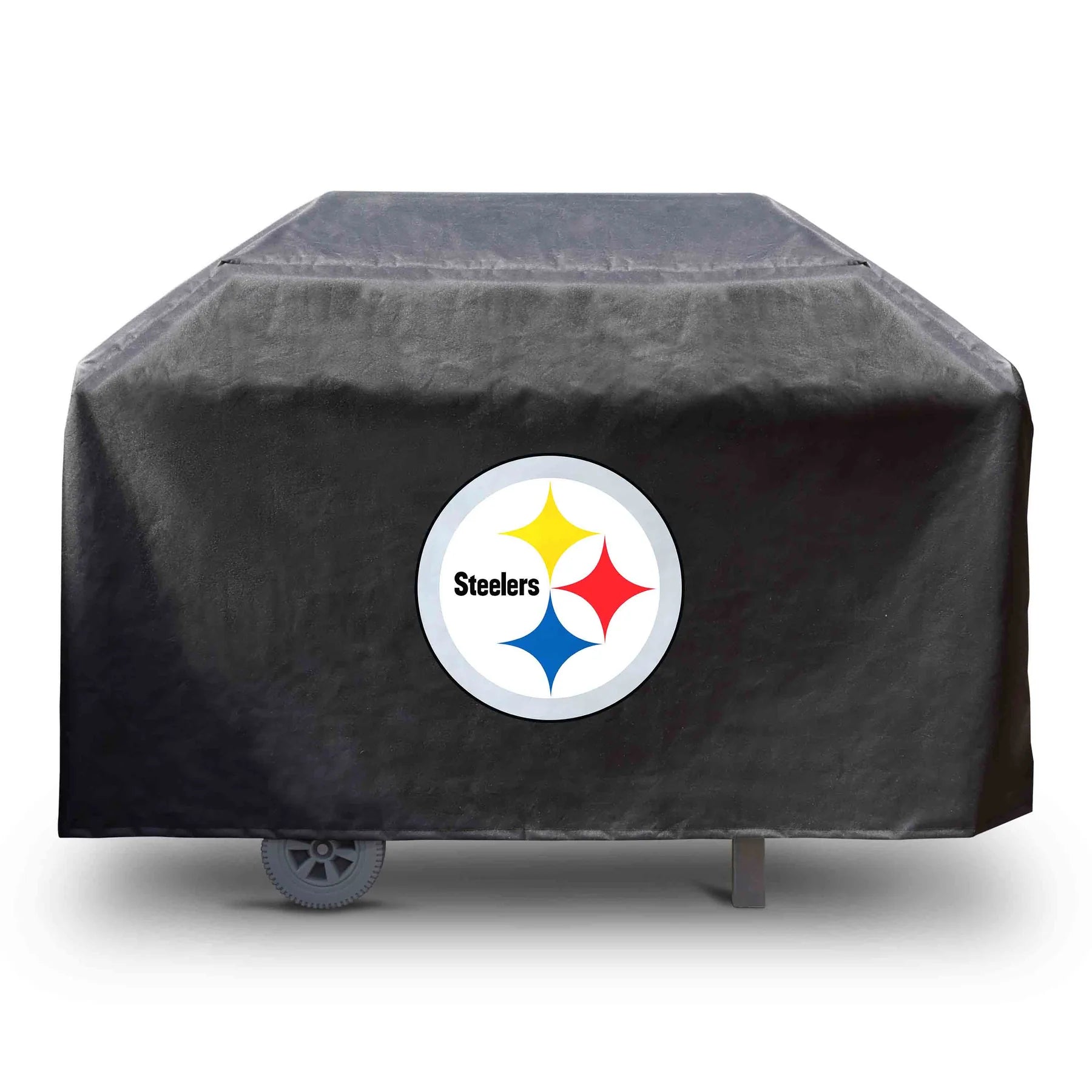 Pittsburgh Steelers Grill Cover 4 Burn