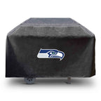 Seattle Seahawks Grill Cover 4 Burn
