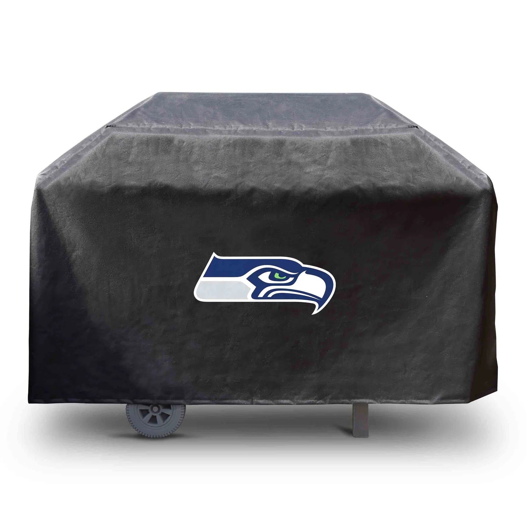 Seattle Seahawks Grill Cover 4 Burn