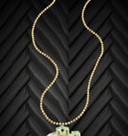 LED CHAIN NECKLACE