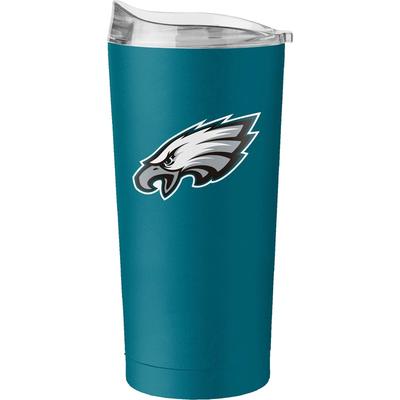 Philadelphia Eagles 20oz Flipside Powder Coat Tumbler