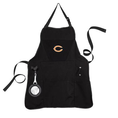 Chicago Bears Sports Grill Apron