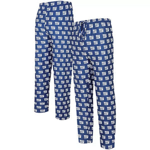 New York Giants Knit Pants