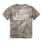Jeep - Camo USA T-Shirt