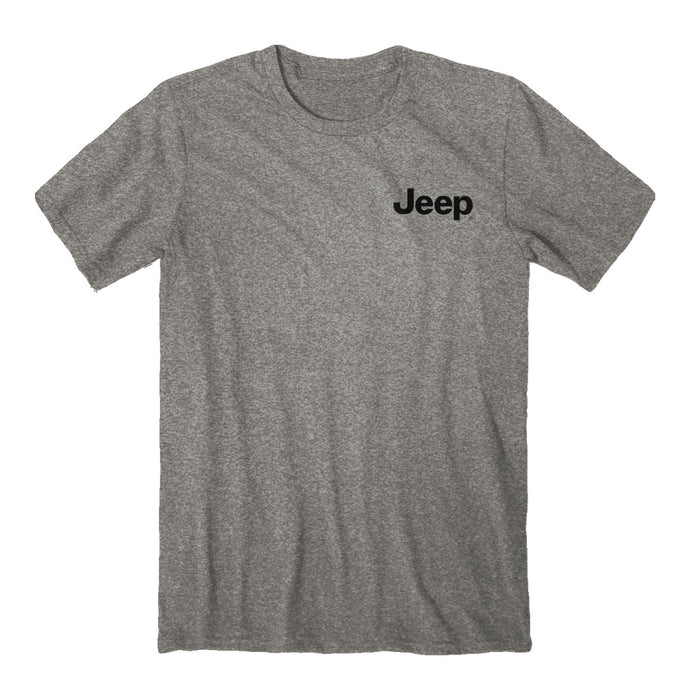 Jeep USA Legend T-Shirt