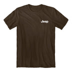 Jeep - USA Camo Flex T-Shirt