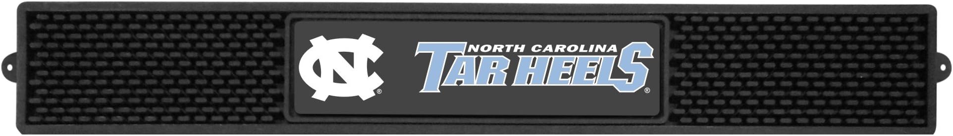 North Carolina Tar Heels Sports Drink Mat