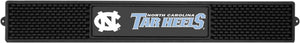 North Carolina Tar Heels Sports Drink Mat