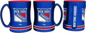New York Rangers Relief Mug