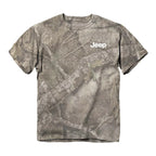 Jeep - Camo Freedom T-Shirt