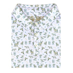 Busch Light - Great Outdoors Polo T-shirt