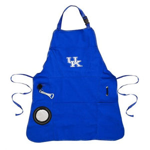 Kentucky Wildcats Sports Grill Apron