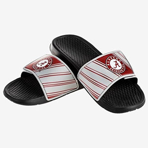 Alabama Crimson Tide Slides