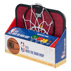 Miami Heat Mini Over The Door Hoop